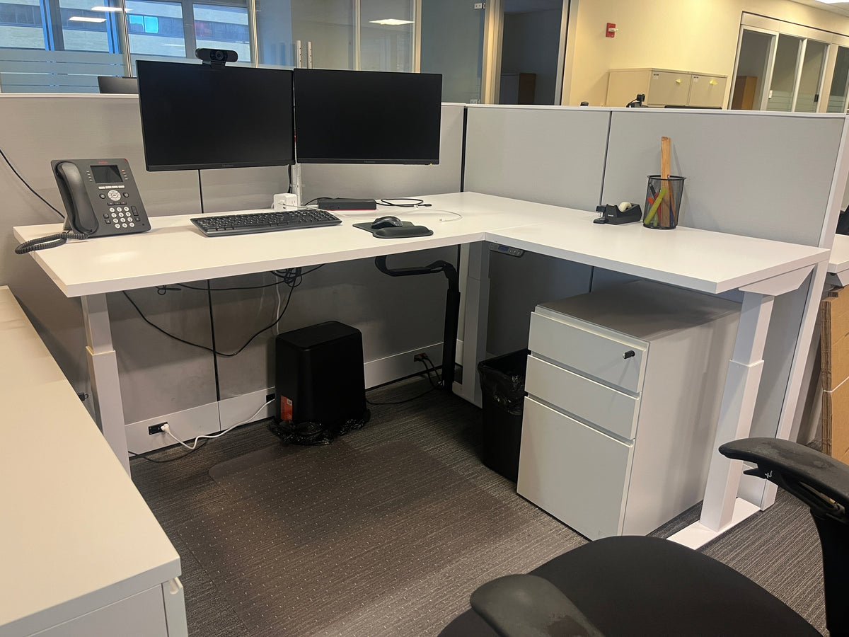 Can I Sell You My Office Furniture? Here’s How Our Buy-Back Program Works