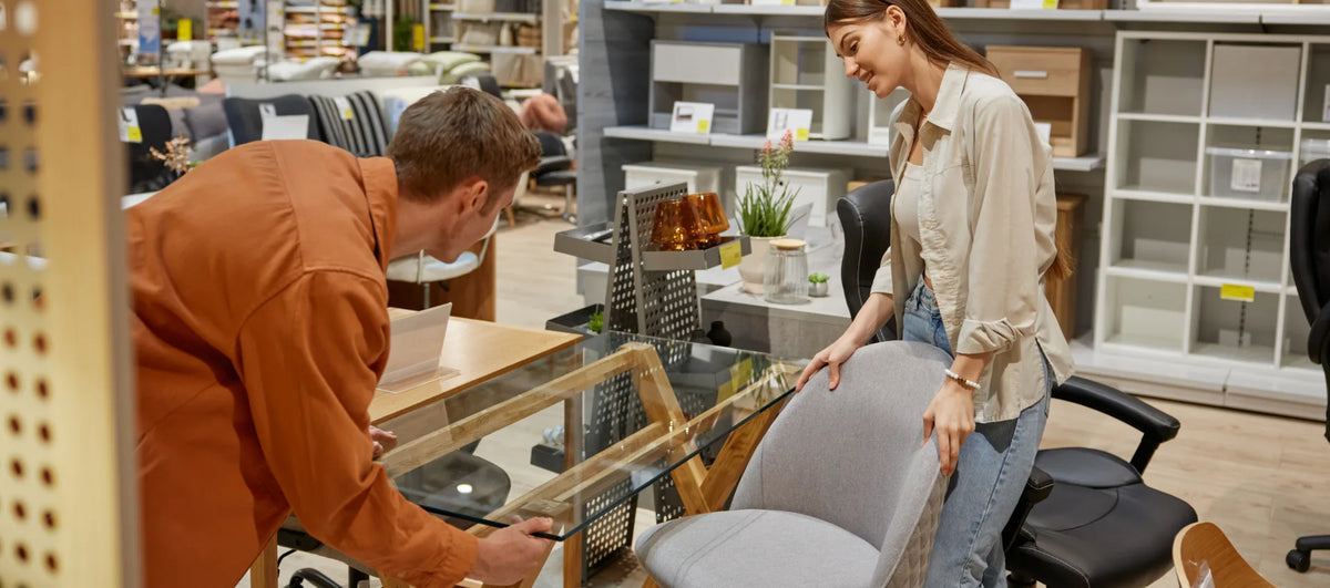 How to Inspect Pre-Owned Office Furniture Before Buying