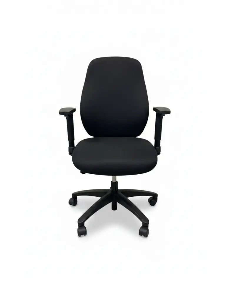 Dauphin - Bl1400p Office Chair