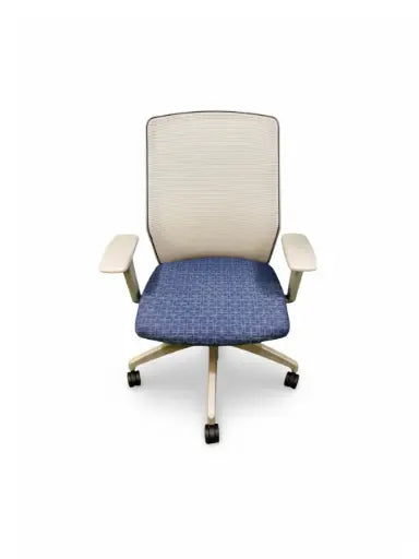 ALLSTEEL - EVO