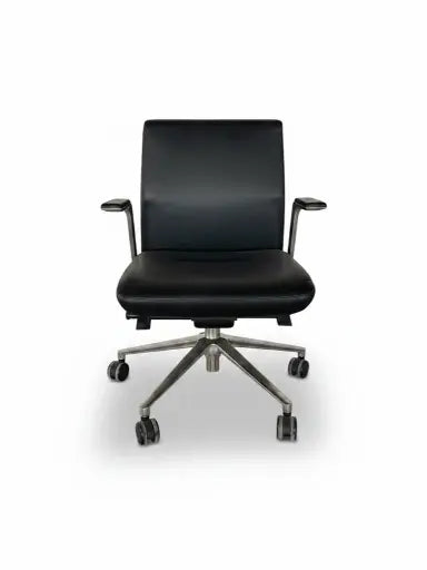 BERNHARDT DESIGN - BRISA BLACK ONYX