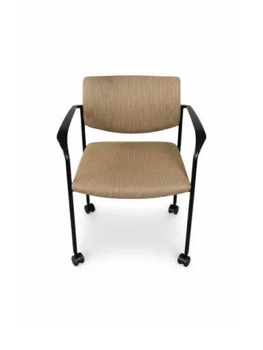 STEELCASE - PLAYER