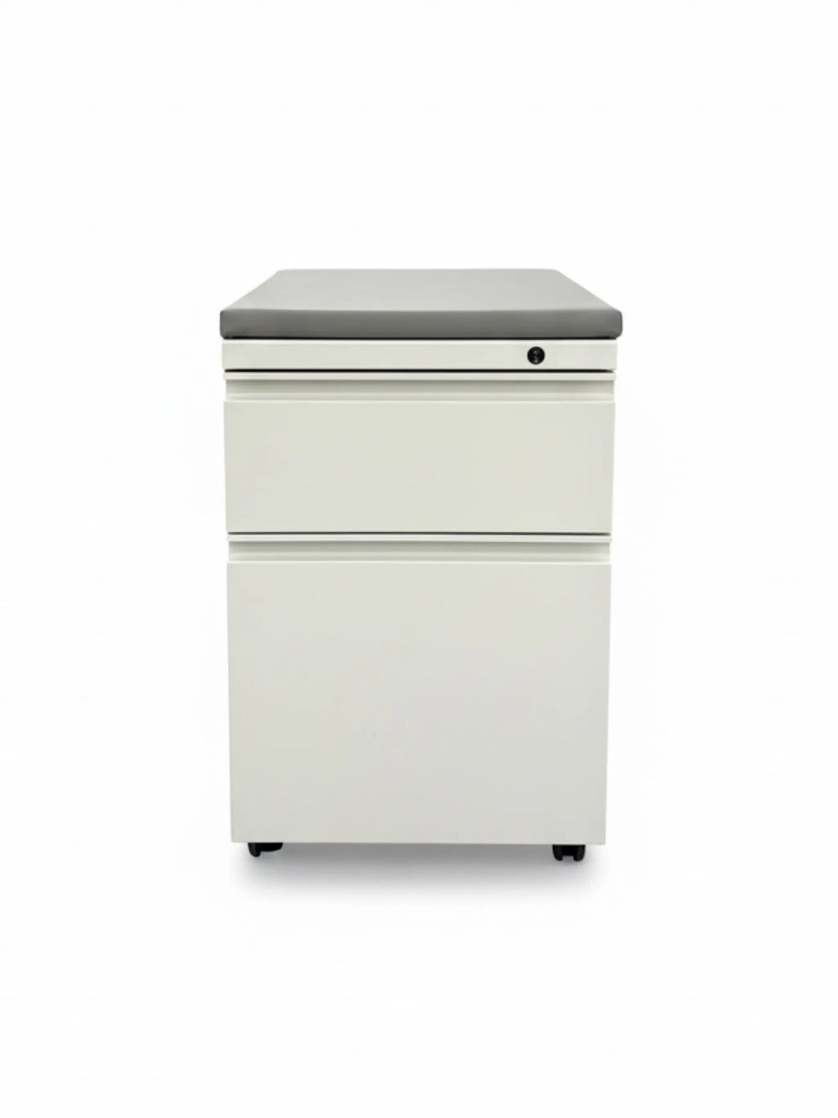 Herman Miller - B/F Mobile Pedestal - 01