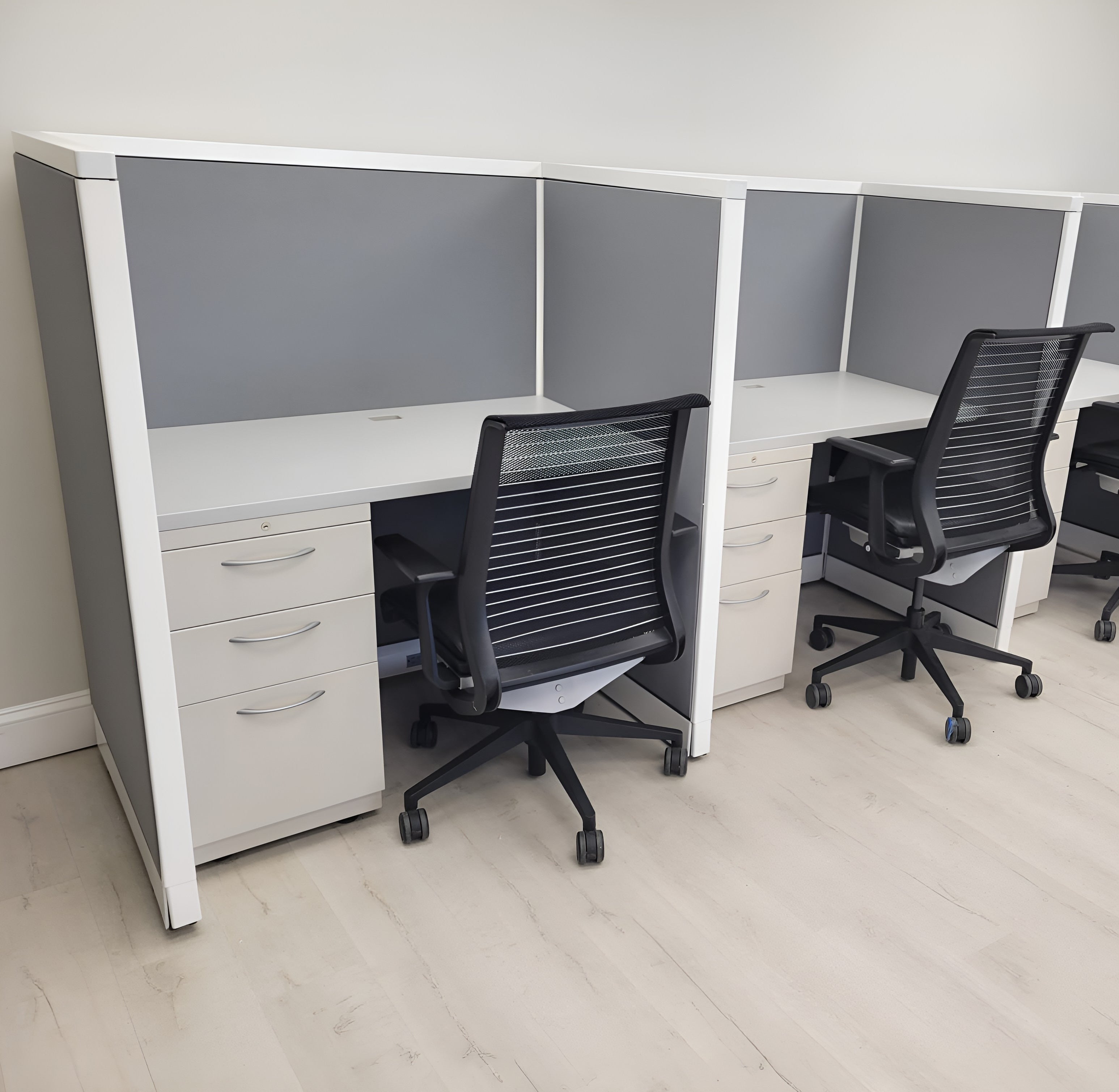 How Much Should You Spend on Office Furniture? (Used vs. New Price Guide)