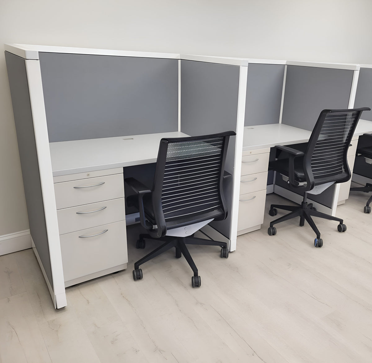 How Much Should You Spend on Office Furniture? (Used vs. New Price Guide)