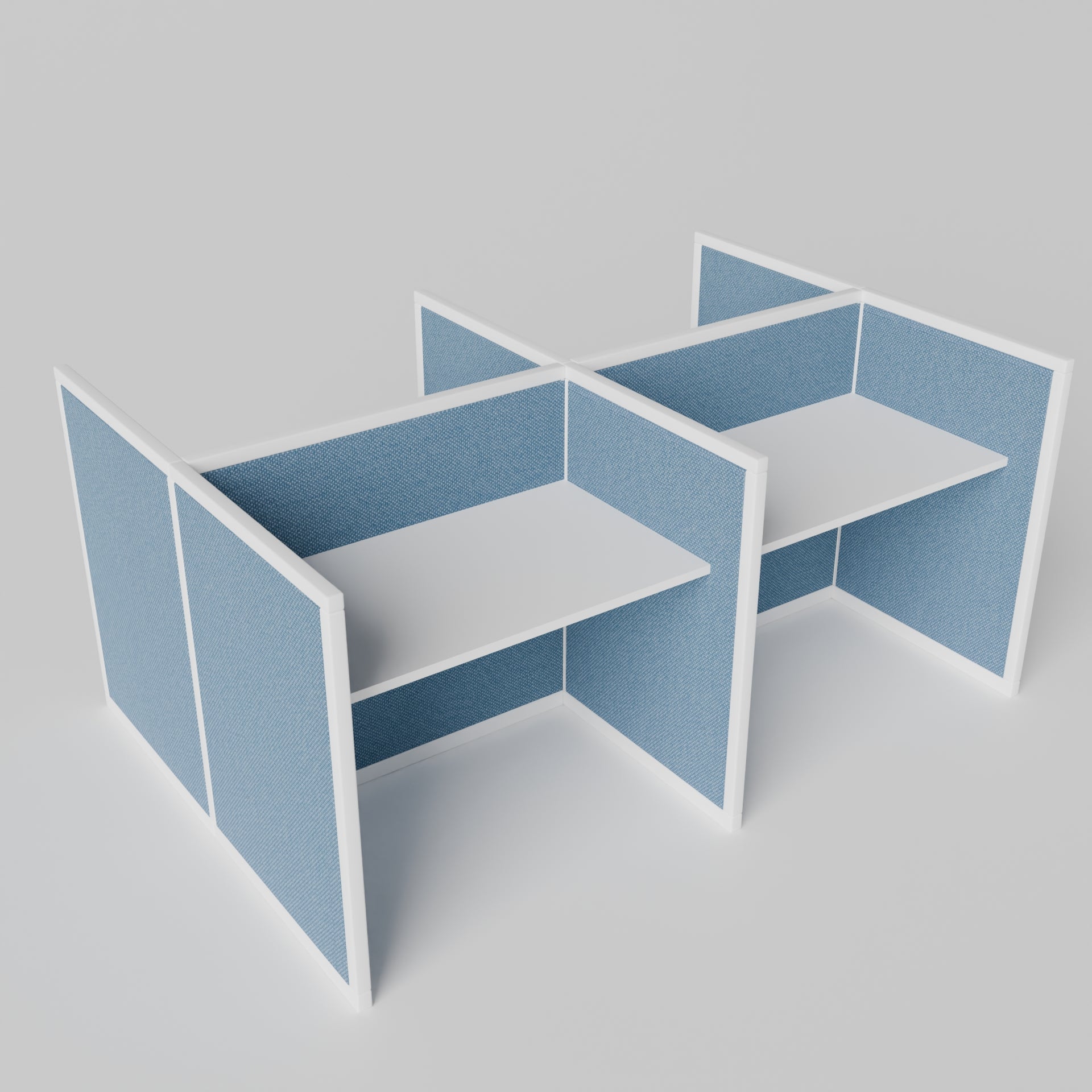 Getting The Right Cubicles For Your Workstation System