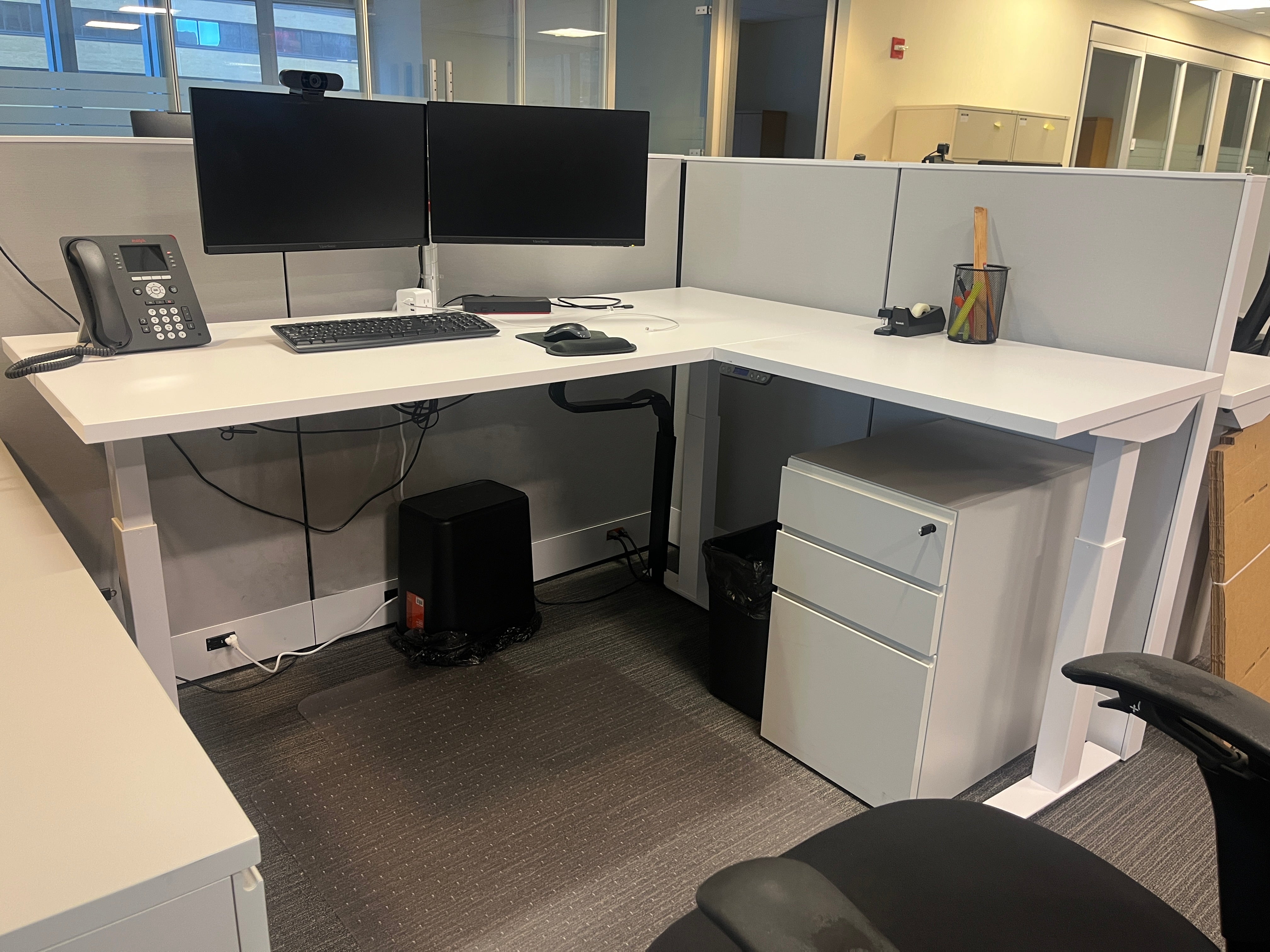Affordable Work-From-Home Office Furniture in New Jersey