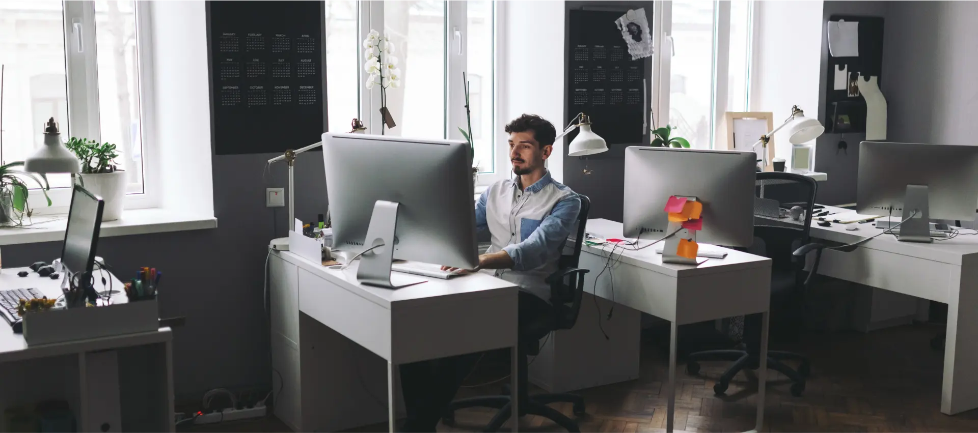 How to Optimize a Small Office for Maximum Efficiency