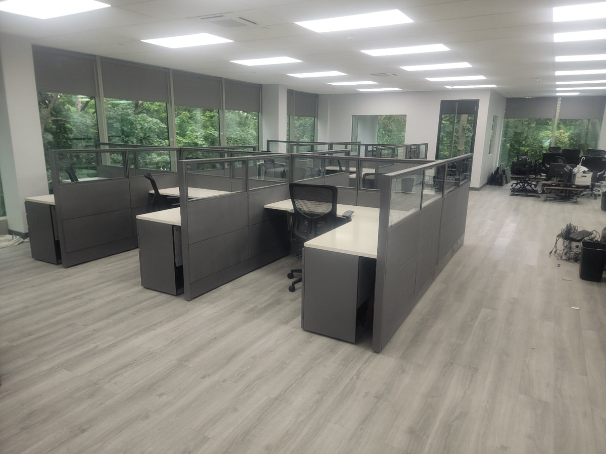 How to Accurately Measure Office Space Without Using CAD