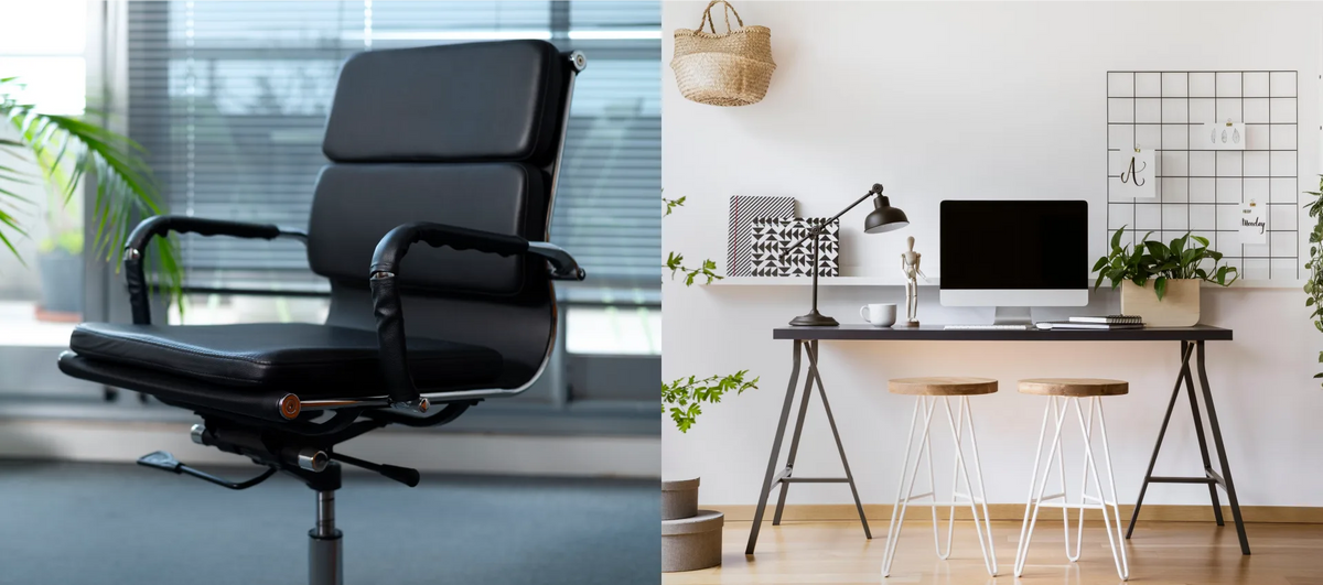 The Most Popular Pre-Owned Office Furniture Items for Startups