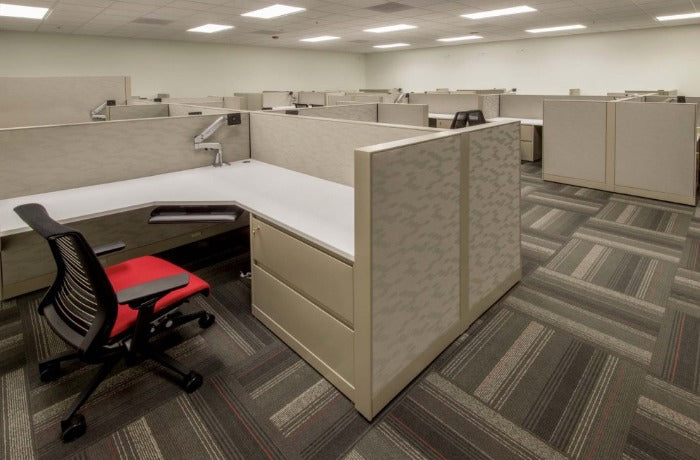 Why Pre-Owned Office Furniture Is the Smartest Business Decision You’ll Make This Year