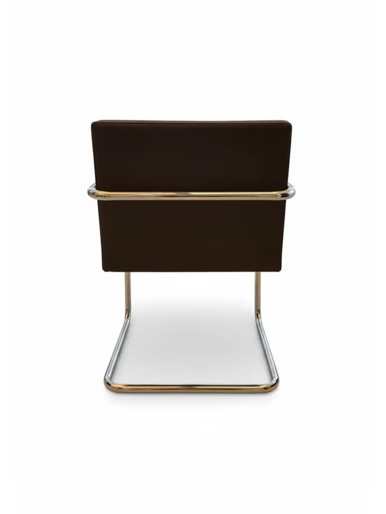 Knoll - Brno Guest Chair