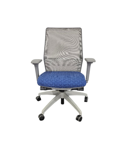 Allsteel Evo Chair