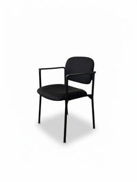 Basyx By Hon - Scatter Vl616 Stackable Guest Chair