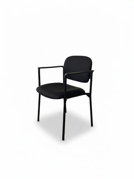 Basyx By Hon - Scatter Vl616 Stackable Guest Chair