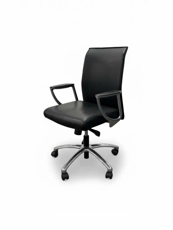 Allseating - Inertia Office Chair
