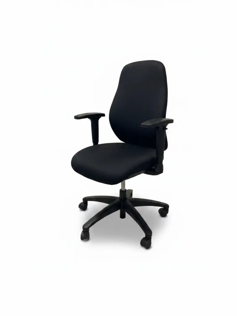 Dauphin - Bl1400p Office Chair