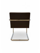 KNOLL - BRNO GUEST CHAIR