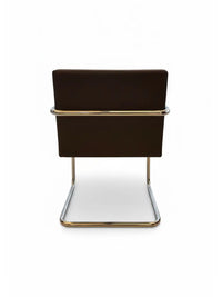 KNOLL - BRNO GUEST CHAIR