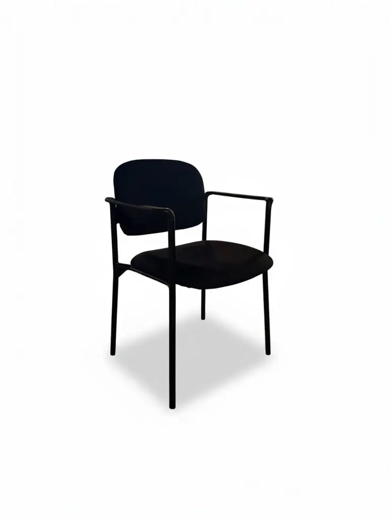 Basyx By Hon - Scatter Vl616 Stackable Guest Chair