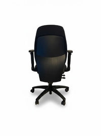 Dauphin - Bl1400p Office Chair