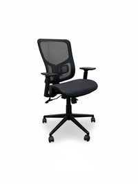 STAPLES - EGRONOMIC OFFICE CHAIR