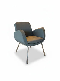 GLOBAL - ERIN GUEST CHAIR