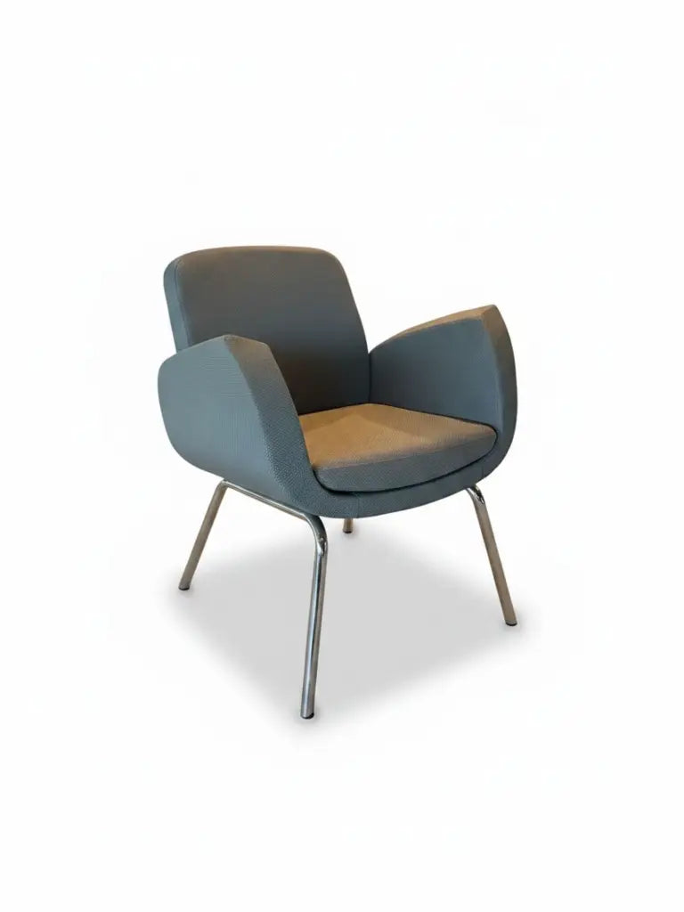 GLOBAL - ERIN GUEST CHAIR