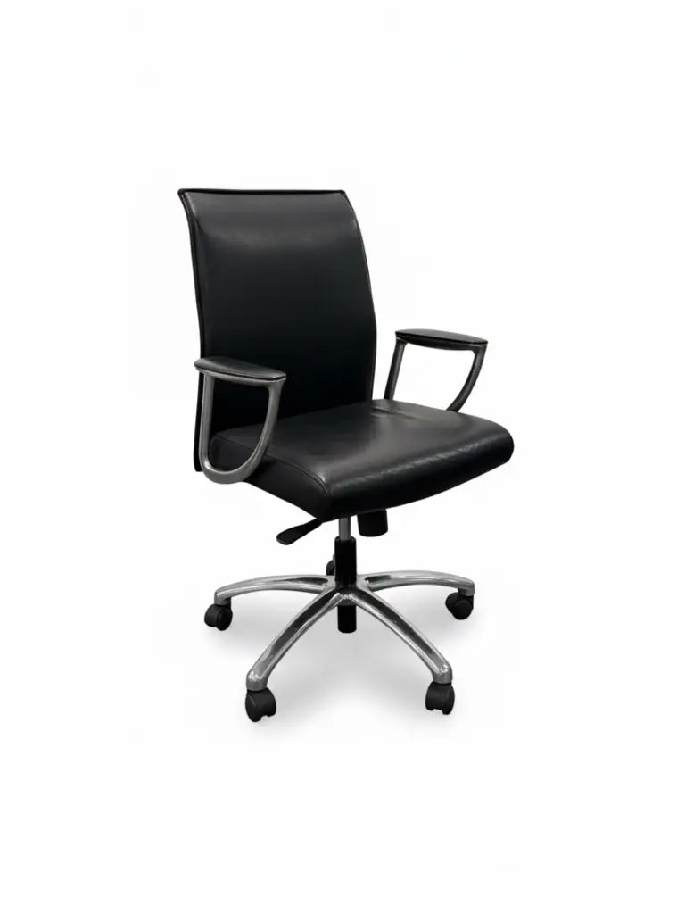 Allseating - Inertia Office Chair
