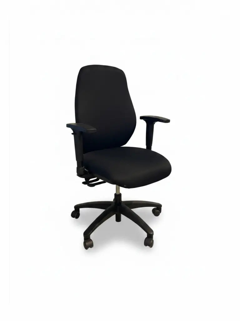Dauphin - Bl1400p Office Chair