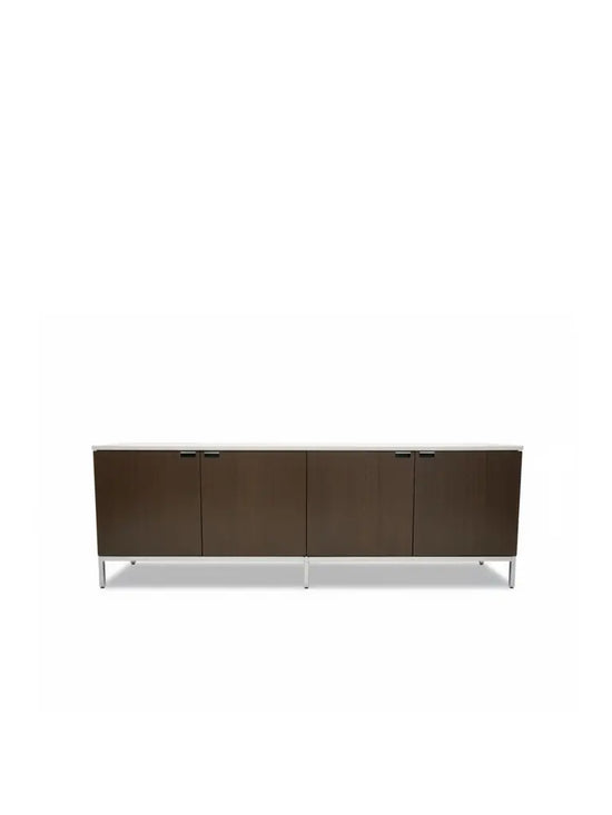 KNOLL - FLORENCE 4-DOOR CREDENZA