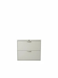 Eltru - Core 2-Drawer File Cabinet