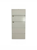 Eltru - Core 5-Drawer File Cabinet