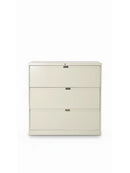 Eltru - Lowline 3-Drawer File Cabinet