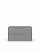 KNOLL - 2-DRAWER FILE CABINET