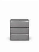 KNOLL - 3-DRAWER FILE CABINET