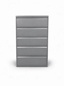 KNOLL - 5-DRAWER FILE CABINET