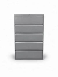 KNOLL - 5-DRAWER FILE CABINET