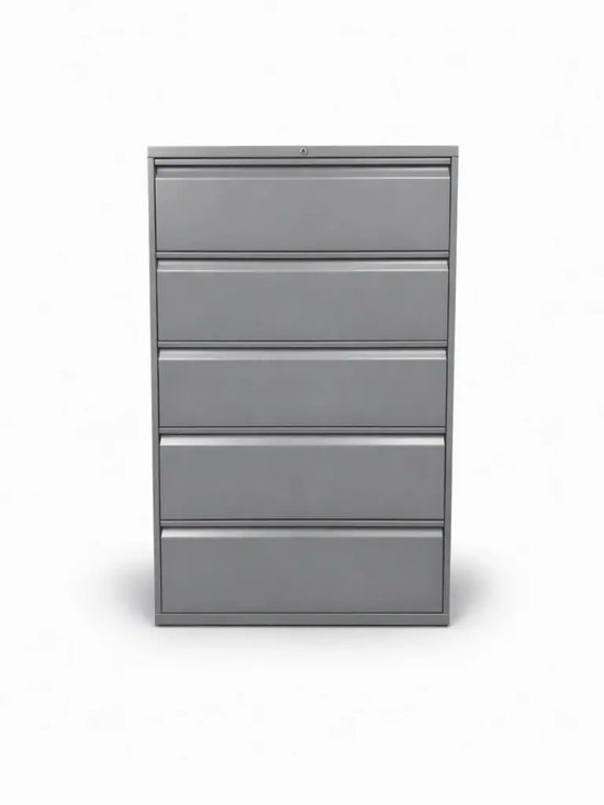 KNOLL - 5-DRAWER FILE CABINET