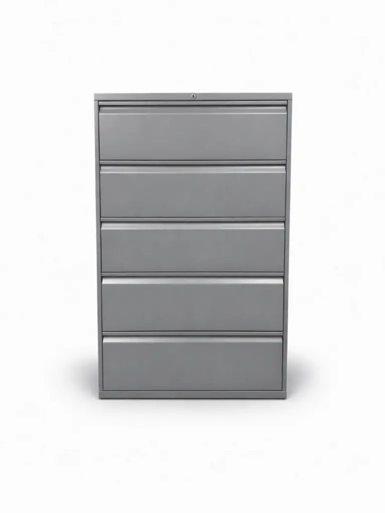 KNOLL - 5-DRAWER FILE CABINET