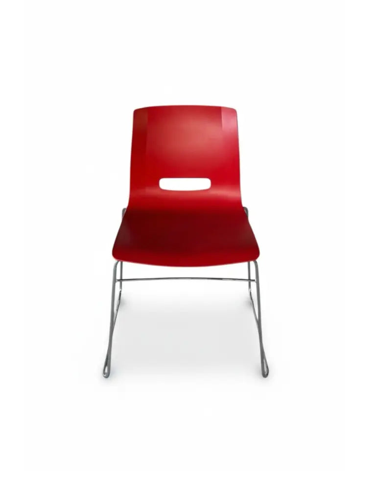 Allermuir - Crate Series Stackable Guest Chair
