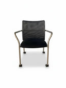 ELTRU - JERSEY GUEST CHAIR