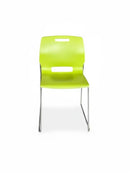 Fixtures Furniture - Colorwave Stackable Guest Chair
