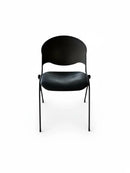 Kfi - 1000 Series Stackable Guest Chair