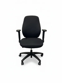 Dauphin - Bl1400p Office Chair