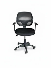 Eltru - Oval Pro Office Chair