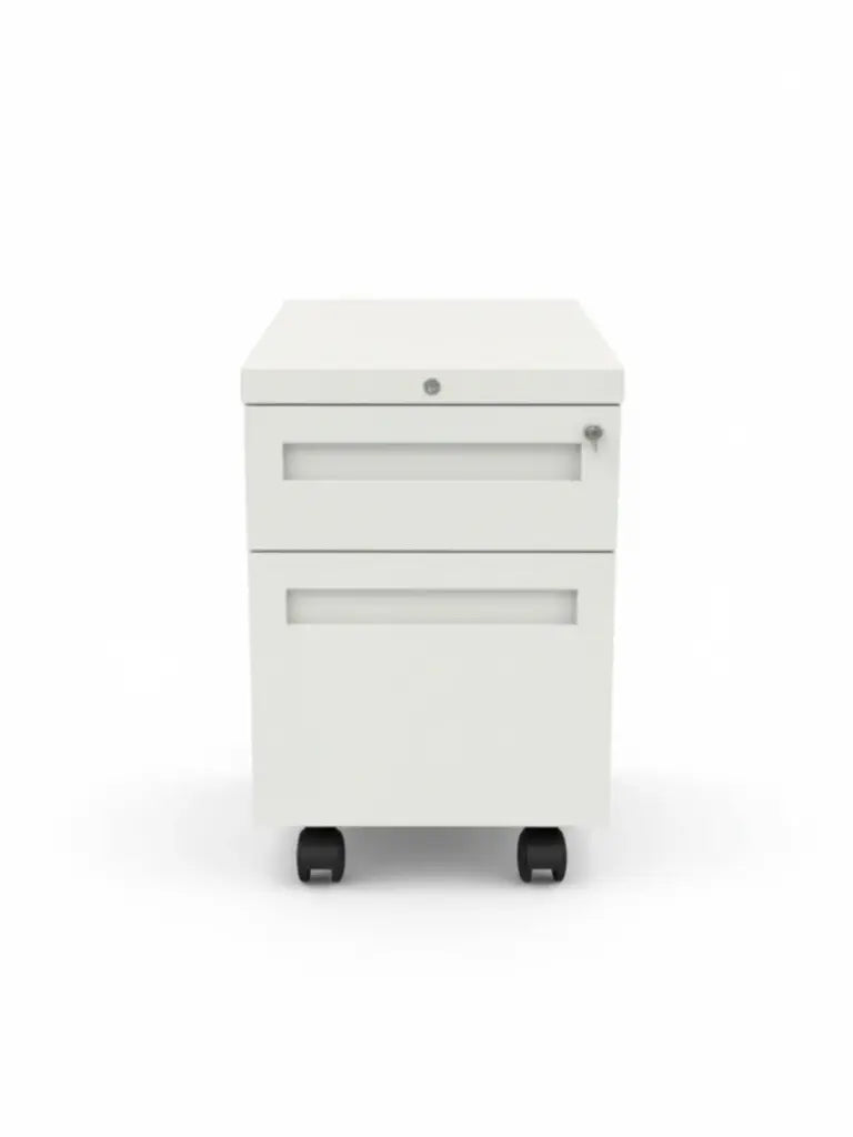 ELTRU - B/F MOBILE PEDESTAL - 01