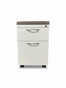 ELTRU - B/F MOBILE PEDESTAL - 02