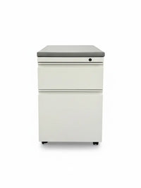 HERMAN MILLER - B/F MOBILE PEDESTAL - 01