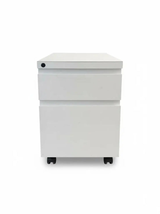 KNOLL - B/F MOBILE PEDESTAL - 01